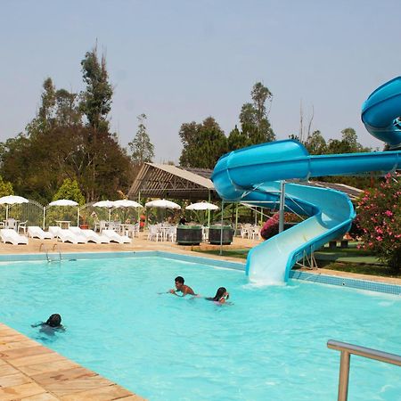 Parque Hotel De Lambari المظهر الخارجي الصورة